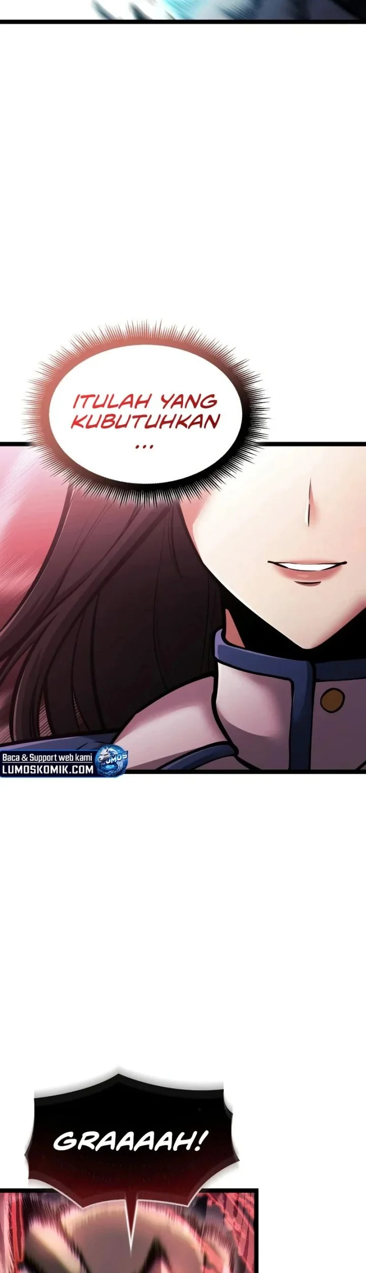 Emperor Of Solo Play Chapter 62 Gambar 86