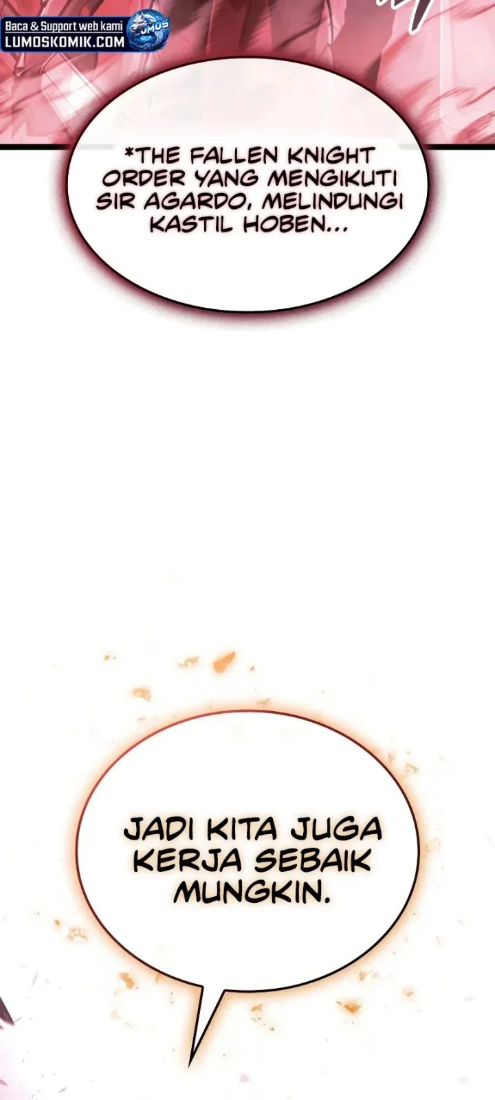 Emperor Of Solo Play Chapter 62 Gambar 90