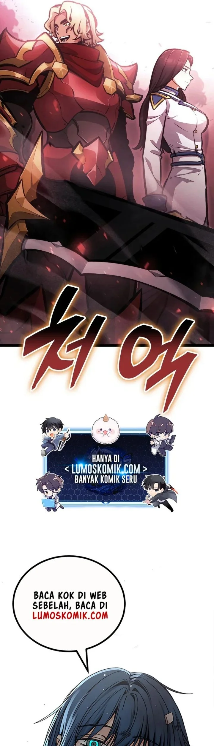 Emperor Of Solo Play Chapter 62 Gambar 91