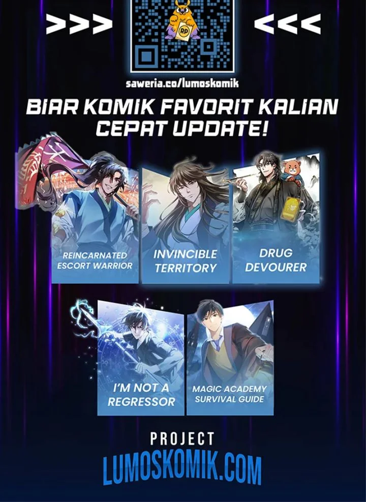 Emperor Of Solo Play Chapter 62 Gambar 93