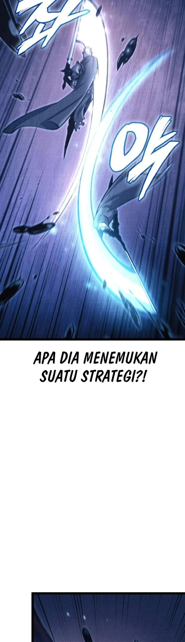 Emperor Of Solo Play Chapter 62 Gambar 11