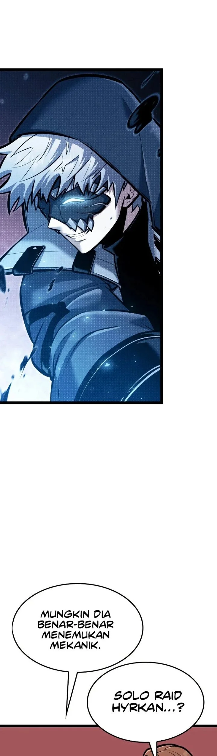 Emperor Of Solo Play Chapter 62 Gambar 13