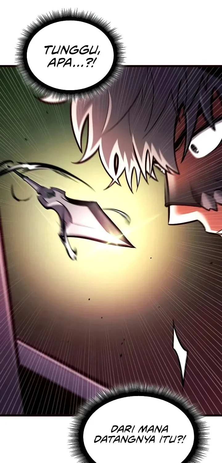 Emperor Of Solo Play Chapter 63 Gambar 44