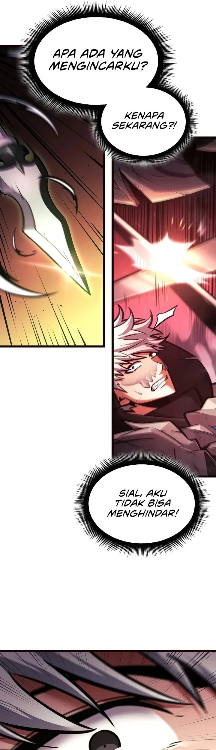 Emperor Of Solo Play Chapter 63 Gambar 46