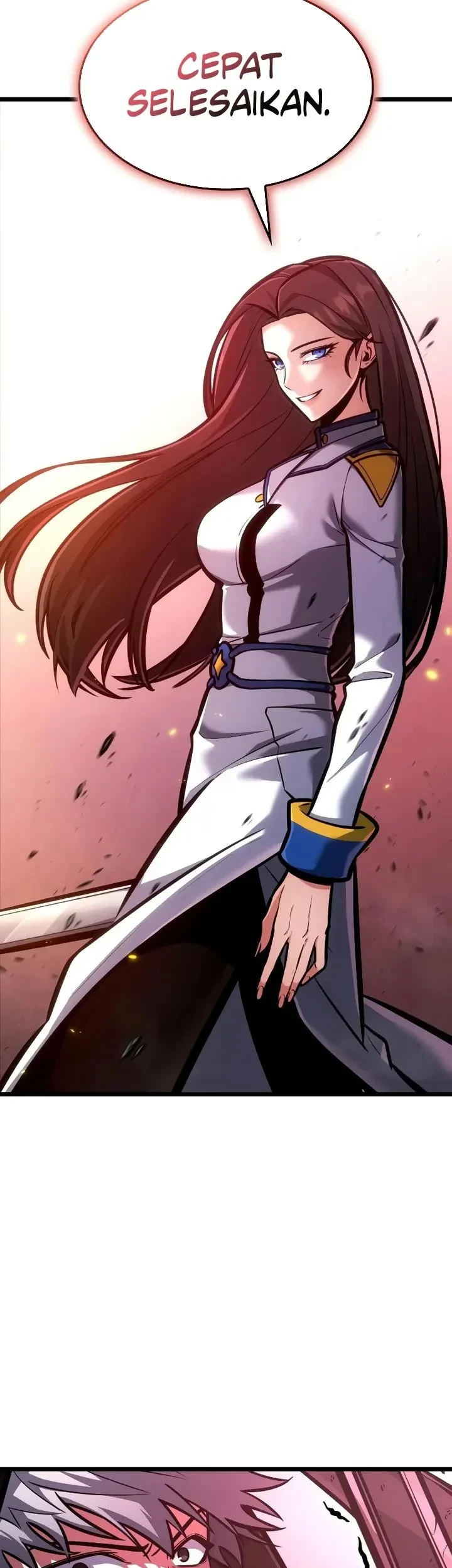 Emperor Of Solo Play Chapter 63 Gambar 52