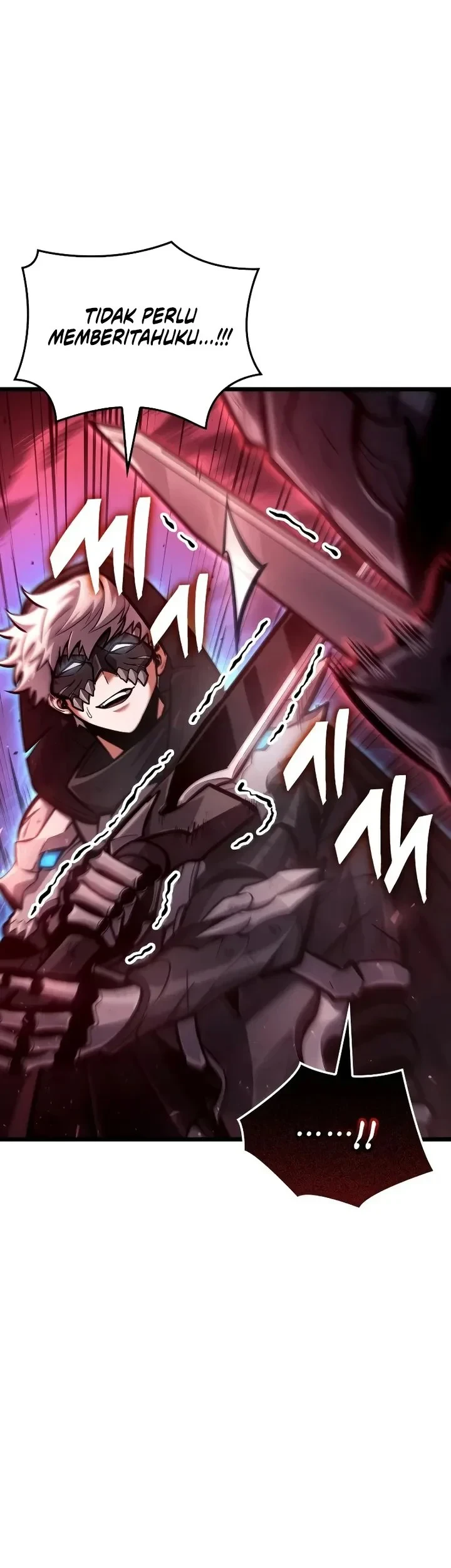 Emperor Of Solo Play Chapter 63 Gambar 54