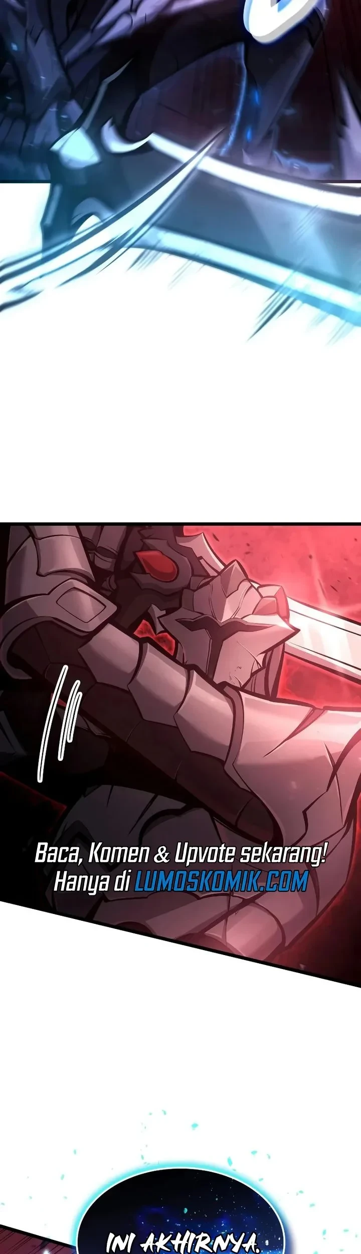 Emperor Of Solo Play Chapter 63 Gambar 56