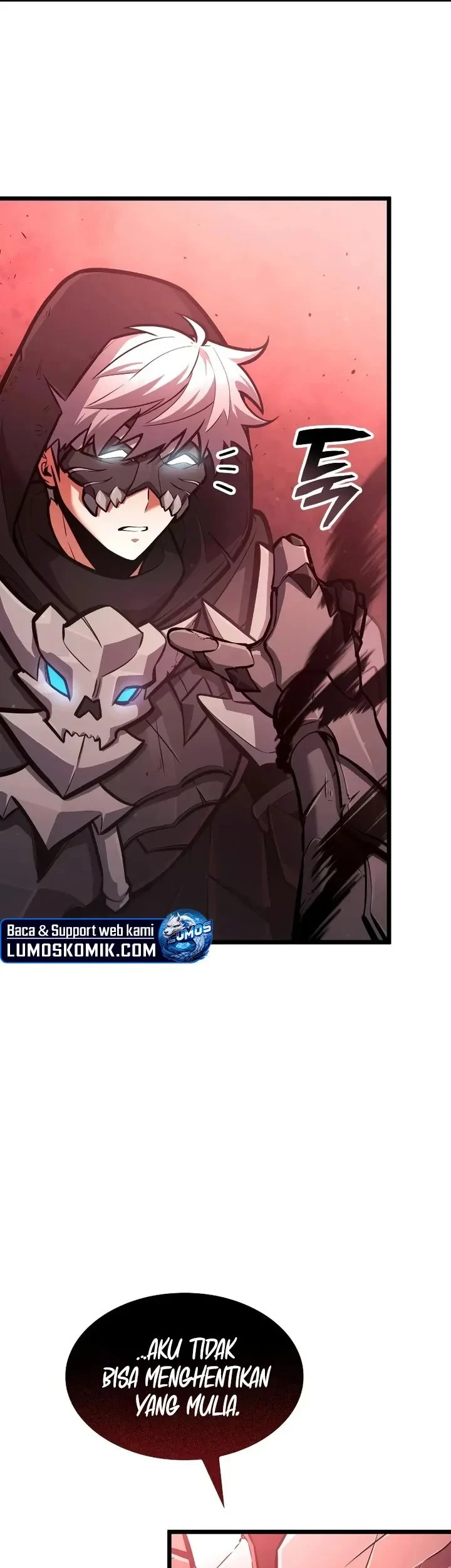Emperor Of Solo Play Chapter 63 Gambar 62