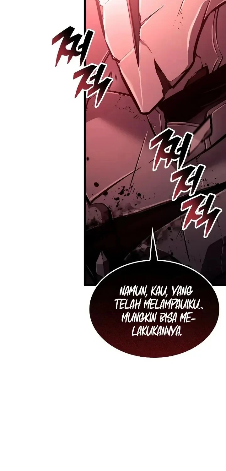 Emperor Of Solo Play Chapter 63 Gambar 63