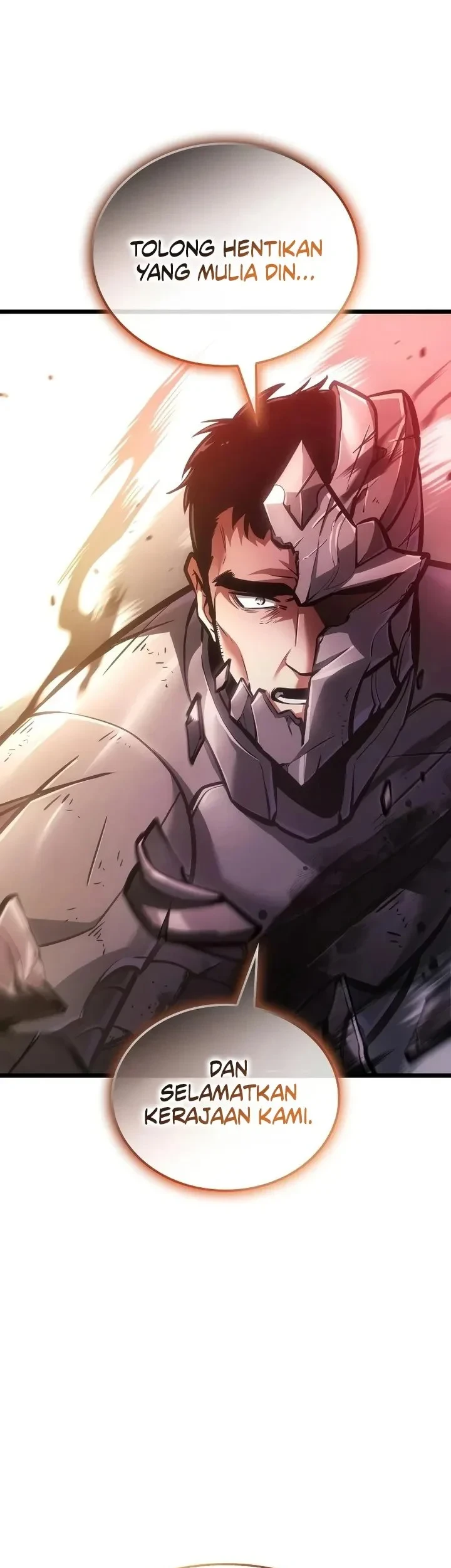 Emperor Of Solo Play Chapter 63 Gambar 64