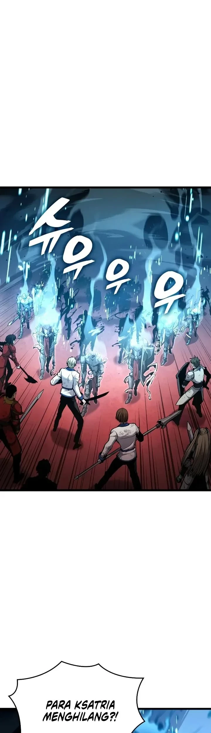 Emperor Of Solo Play Chapter 63 Gambar 66
