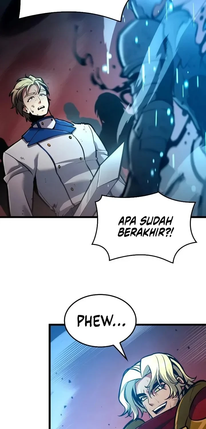 Emperor Of Solo Play Chapter 63 Gambar 67