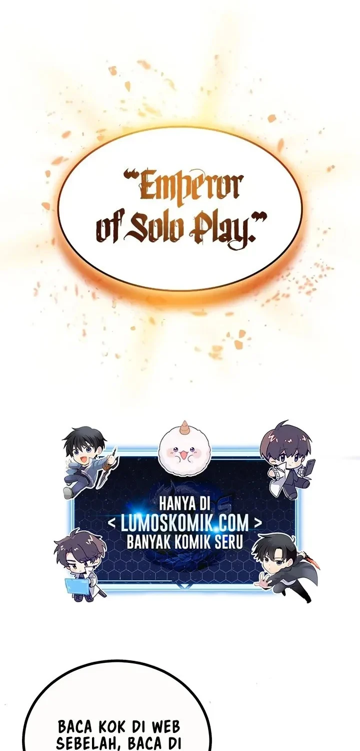 Emperor Of Solo Play Chapter 63 Gambar 69