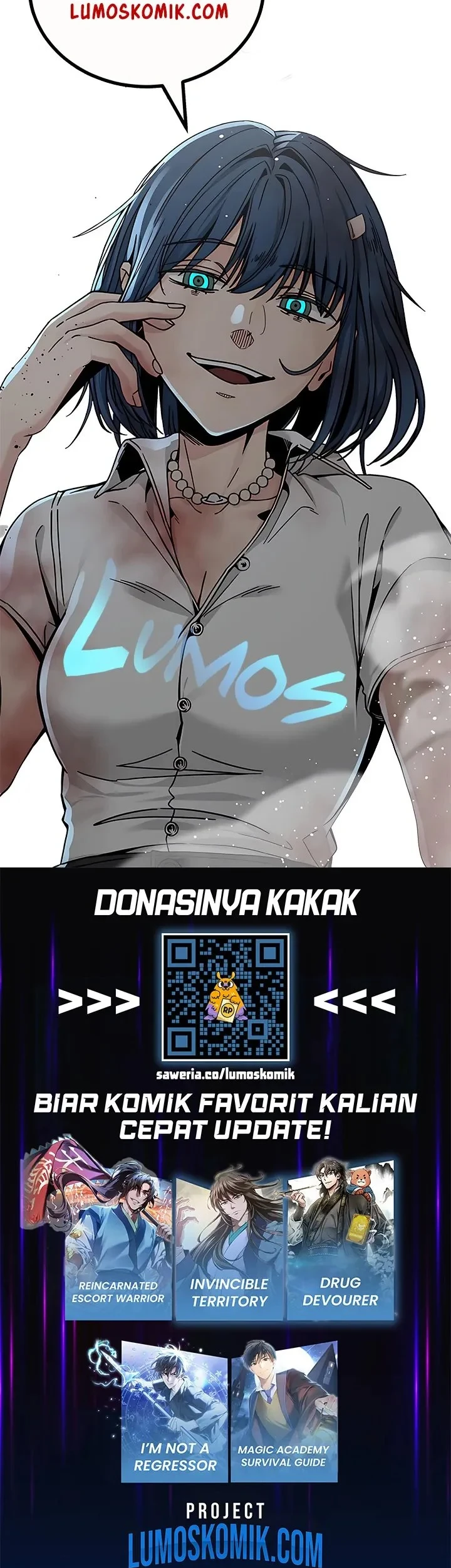 Emperor Of Solo Play Chapter 63 Gambar 70
