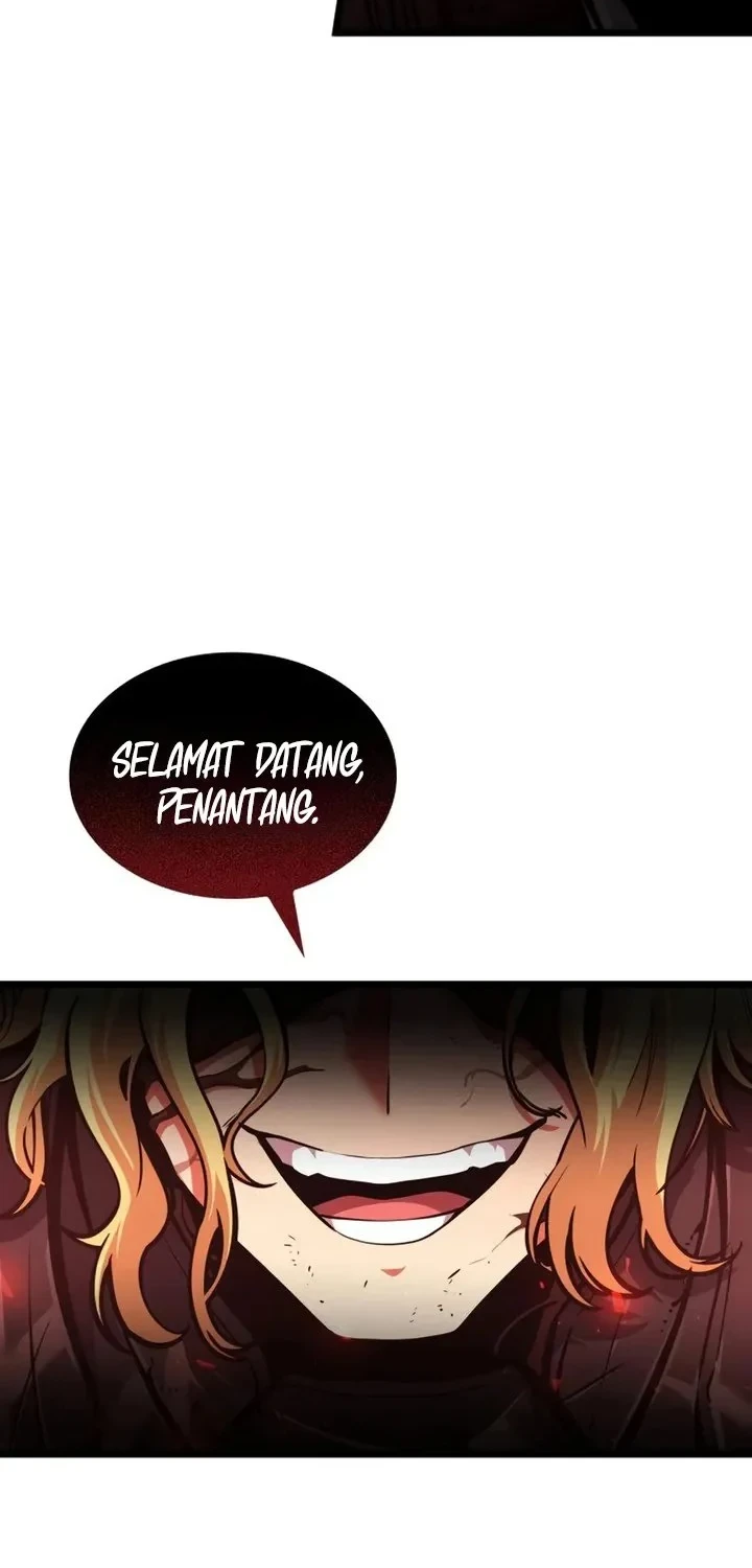 Emperor Of Solo Play Chapter 64 Gambar 47