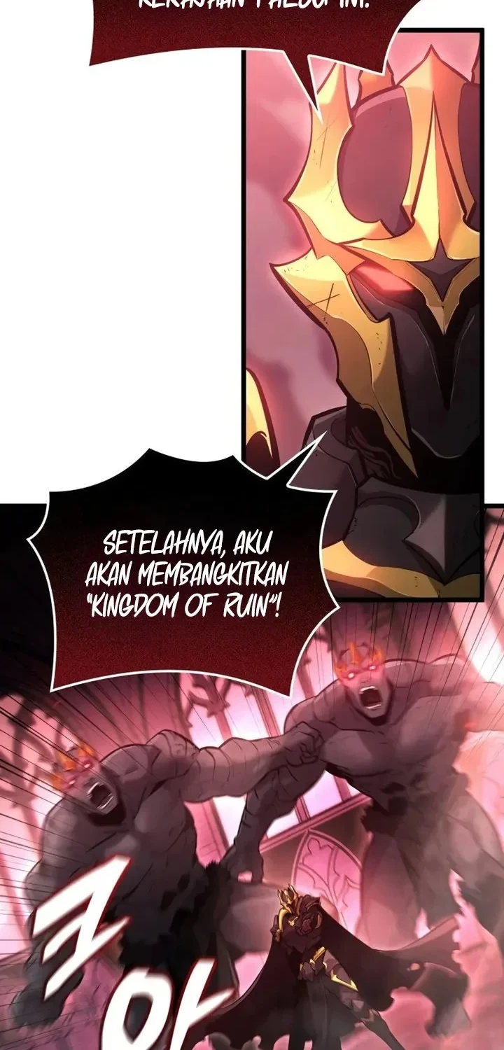 Emperor Of Solo Play Chapter 64 Gambar 53