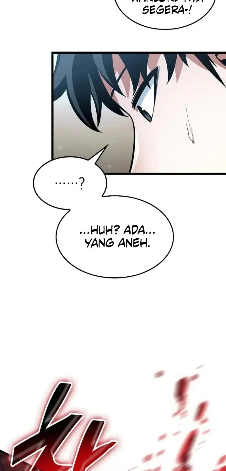 Emperor Of Solo Play Chapter 64 Gambar 59