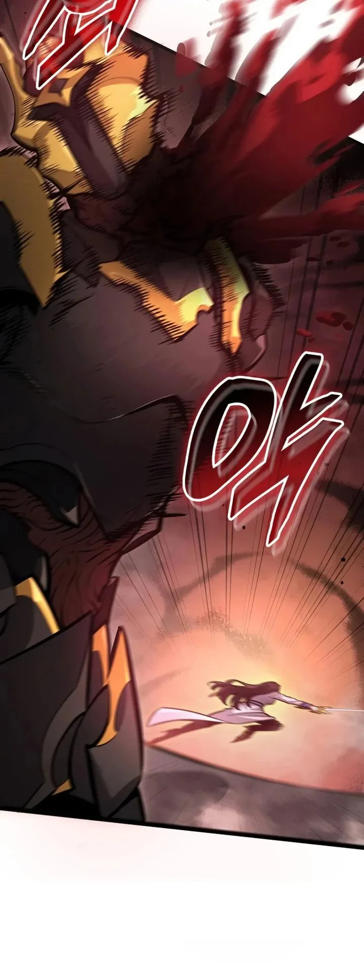 Emperor Of Solo Play Chapter 64 Gambar 60