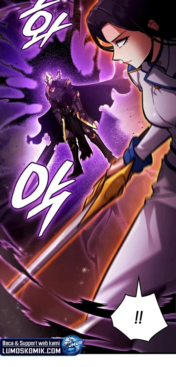 Emperor Of Solo Play Chapter 64 Gambar 62