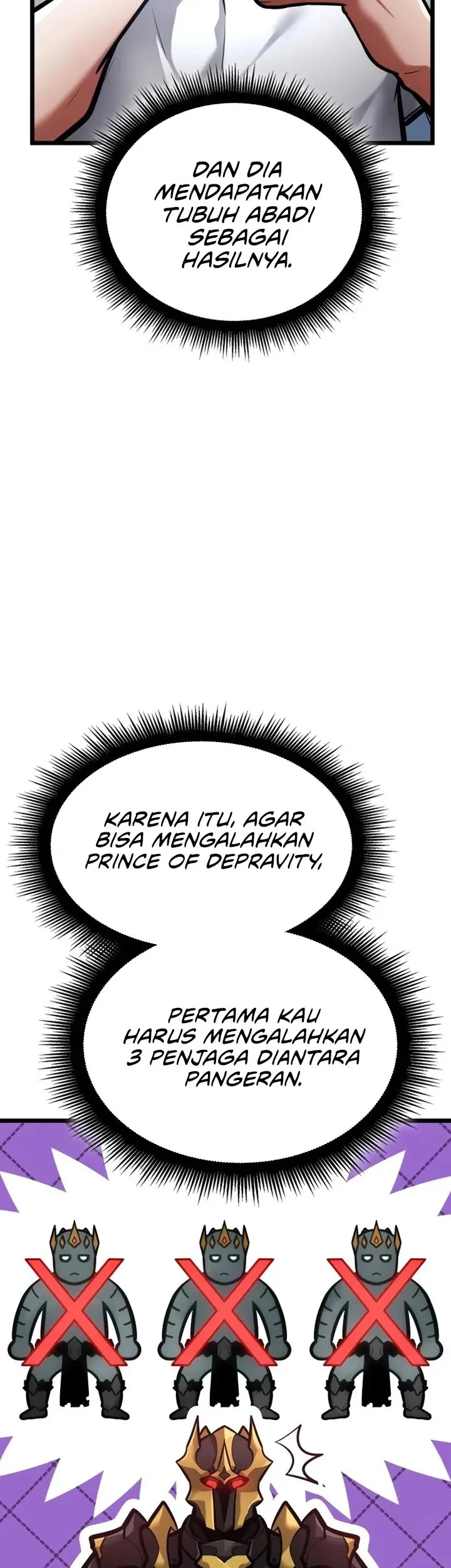 Emperor Of Solo Play Chapter 64 Gambar 67