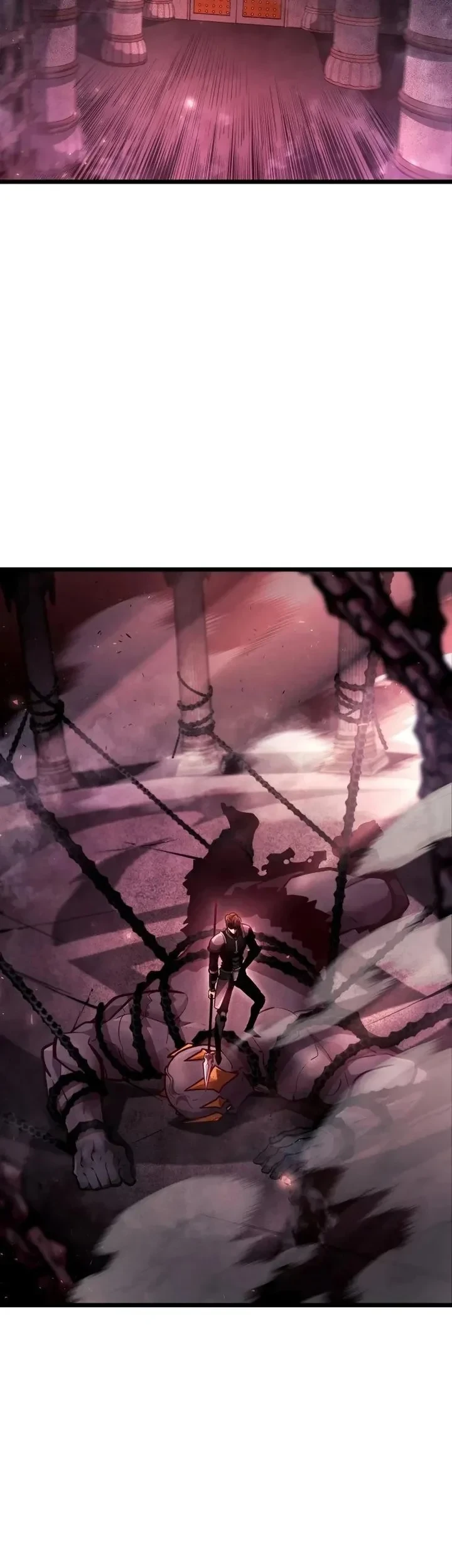 Emperor Of Solo Play Chapter 64 Gambar 71