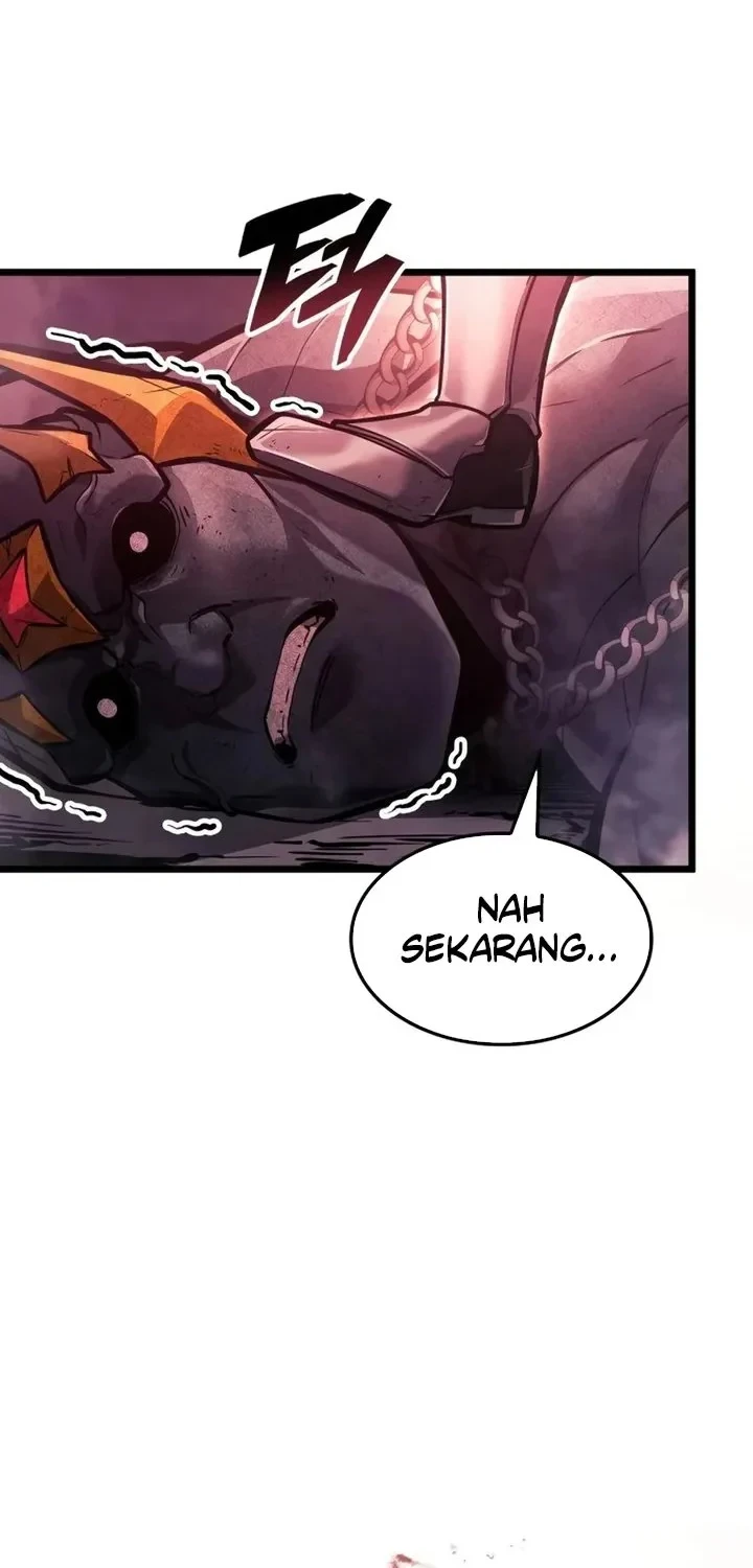 Emperor Of Solo Play Chapter 64 Gambar 72