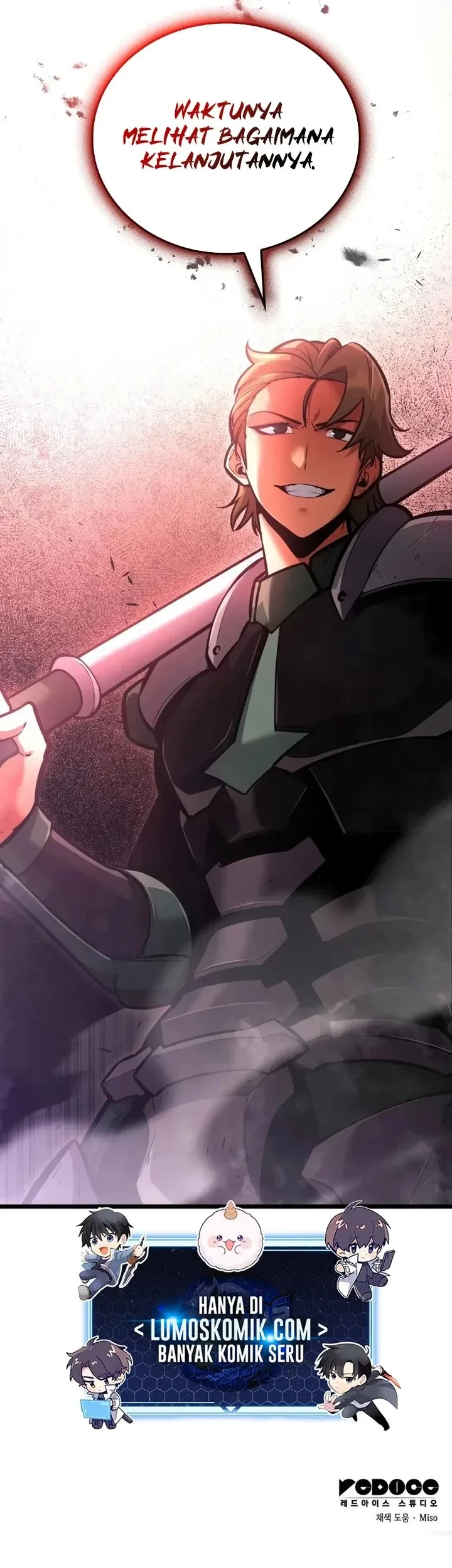 Emperor Of Solo Play Chapter 64 Gambar 73