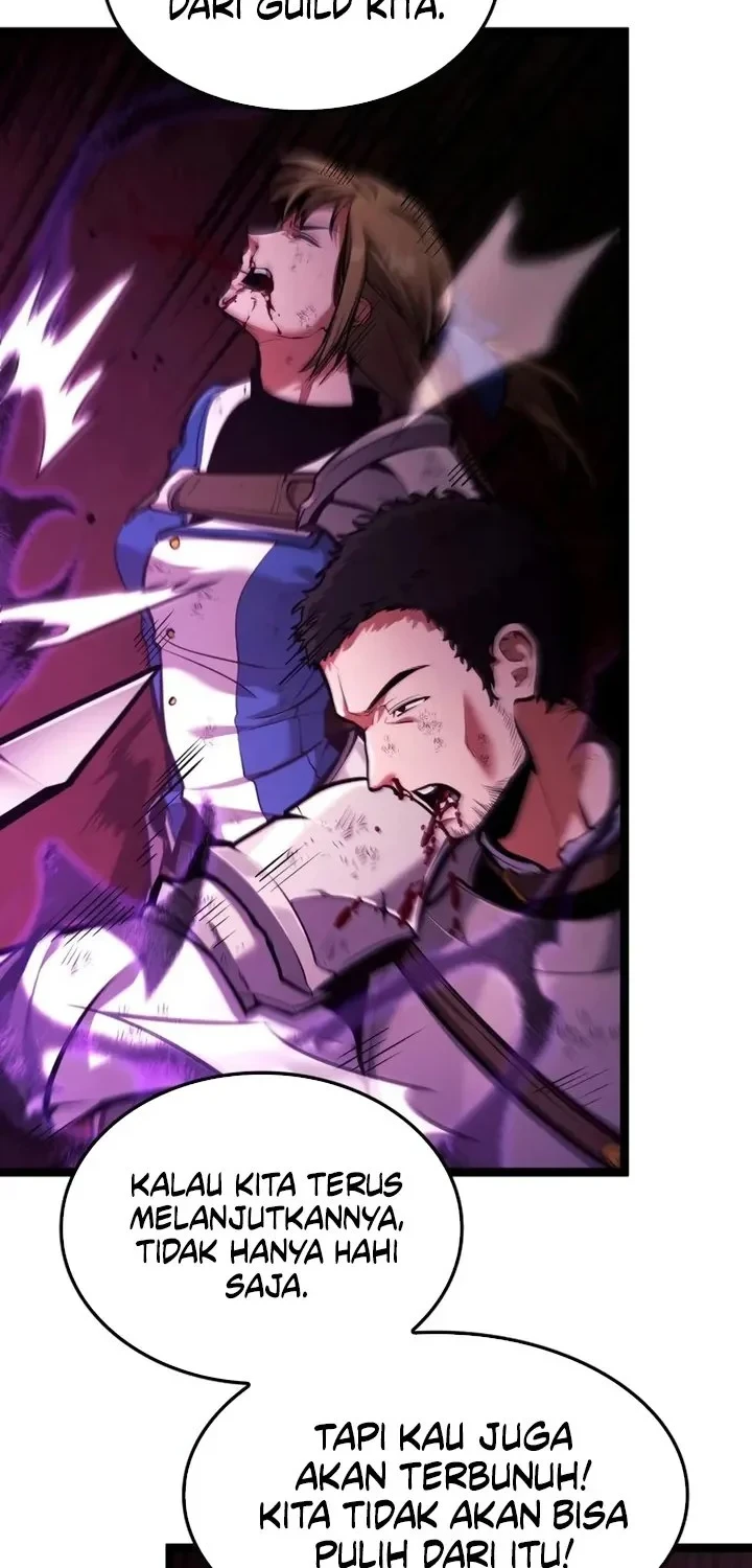 Emperor Of Solo Play Chapter 65 Gambar 47