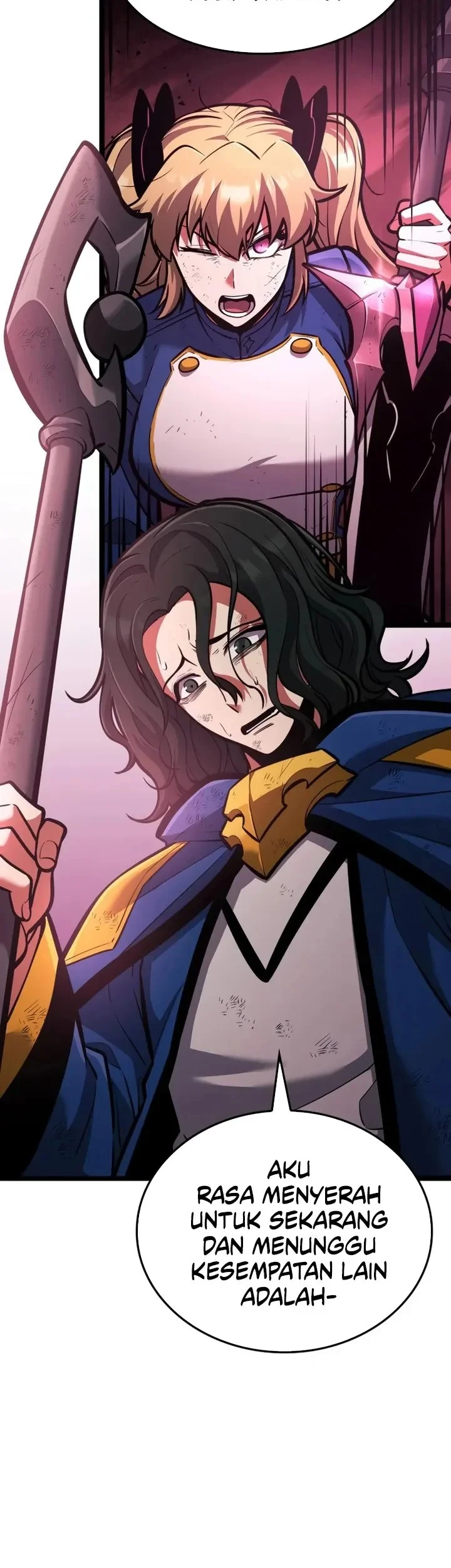 Emperor Of Solo Play Chapter 65 Gambar 48