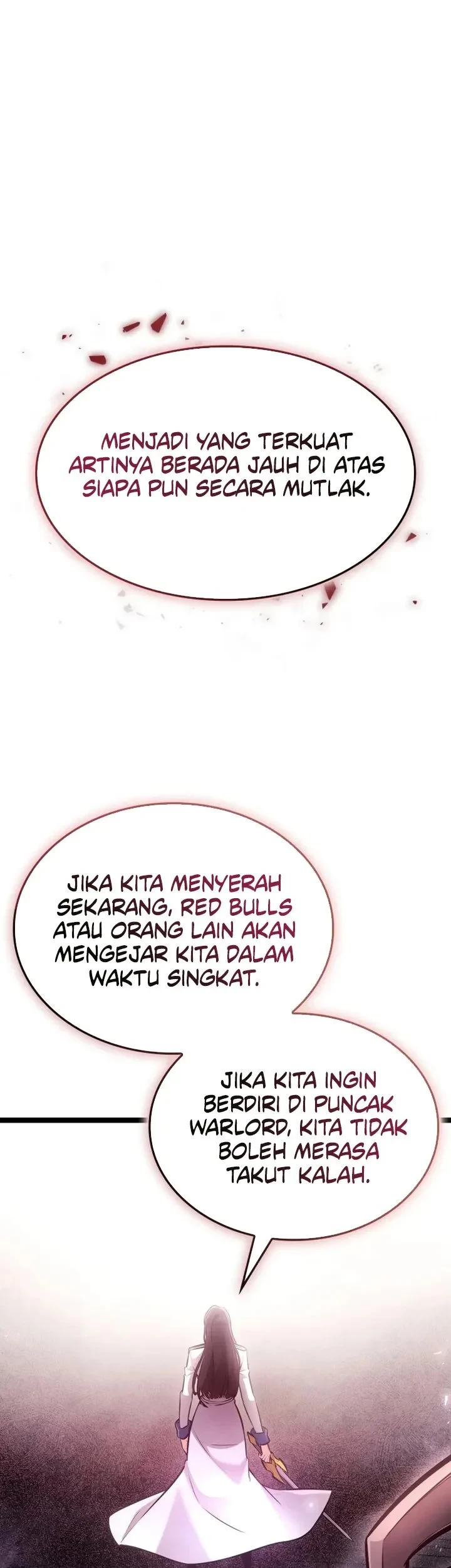 Emperor Of Solo Play Chapter 65 Gambar 50