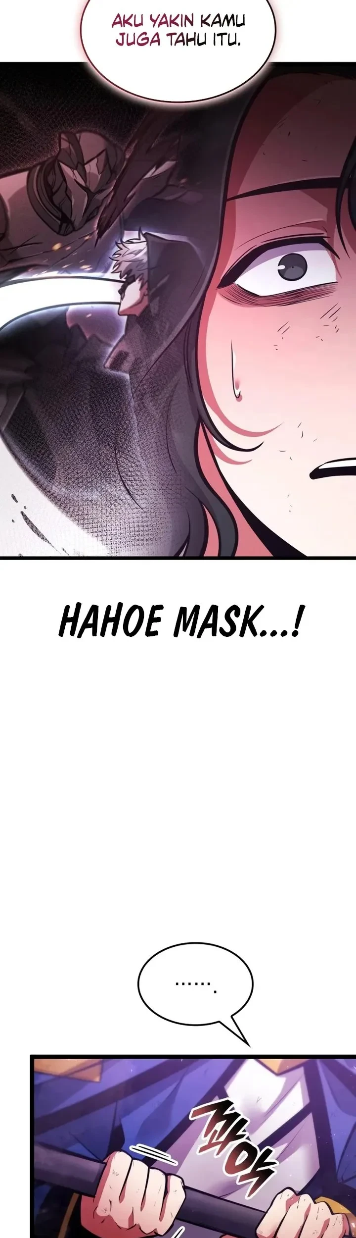Emperor Of Solo Play Chapter 65 Gambar 52