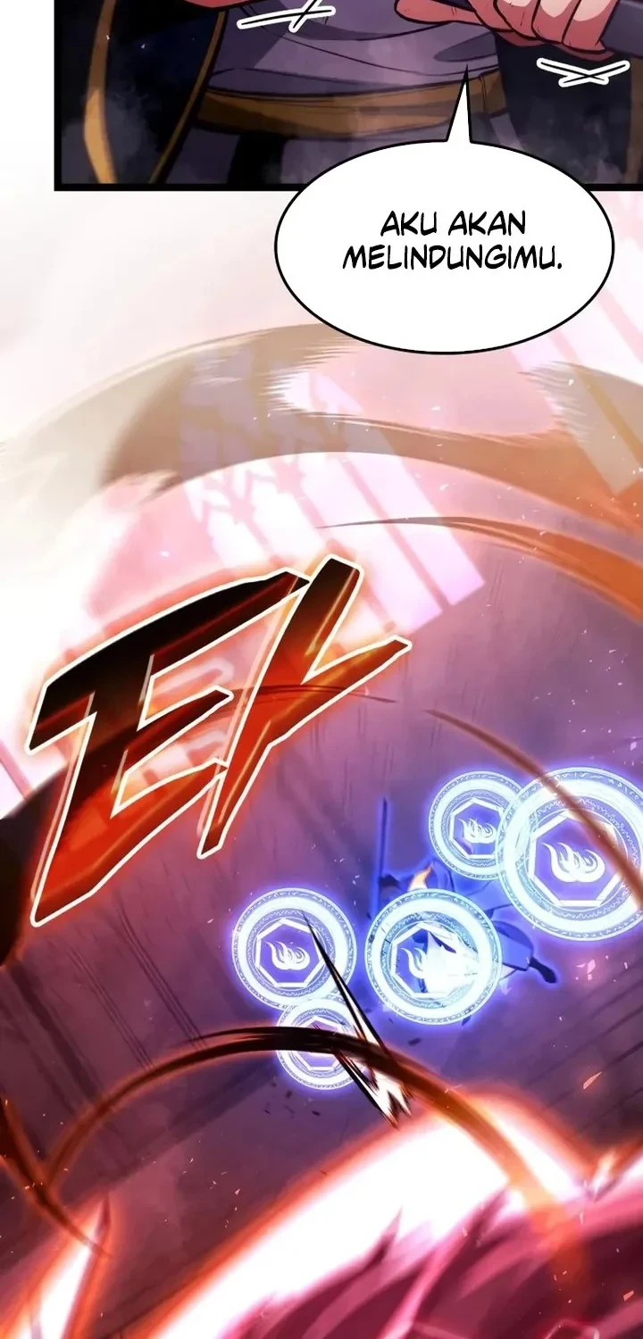 Emperor Of Solo Play Chapter 65 Gambar 53