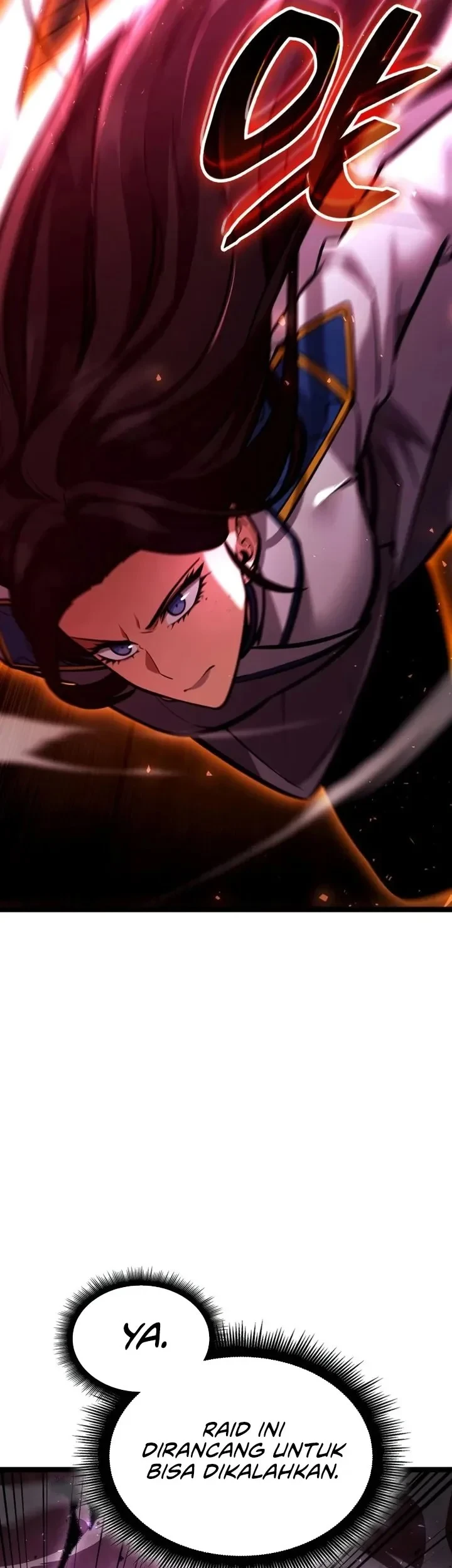 Emperor Of Solo Play Chapter 65 Gambar 54