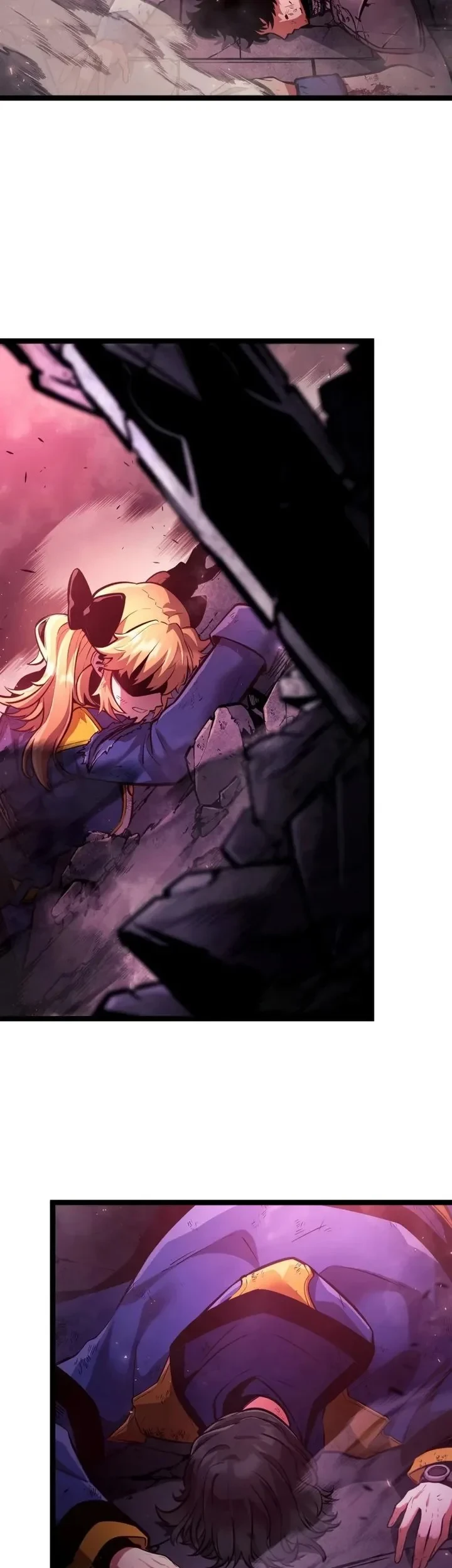 Emperor Of Solo Play Chapter 65 Gambar 58