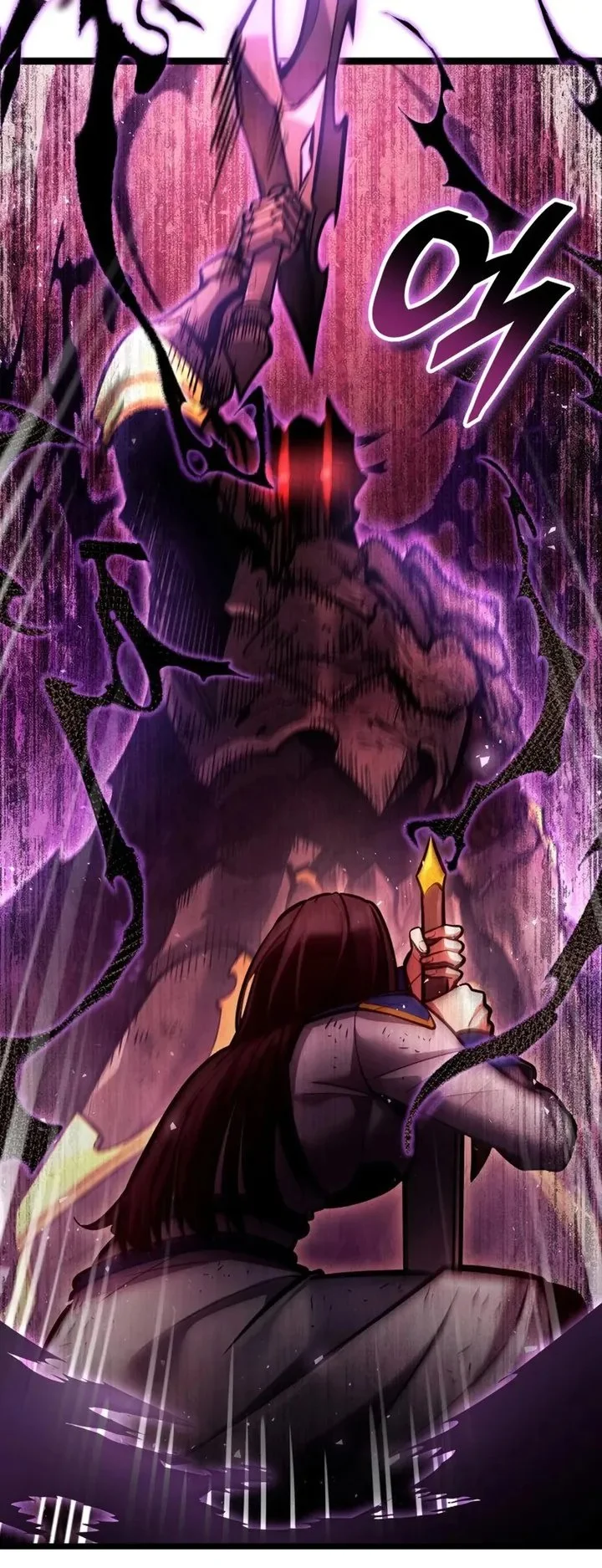 Emperor Of Solo Play Chapter 65 Gambar 60