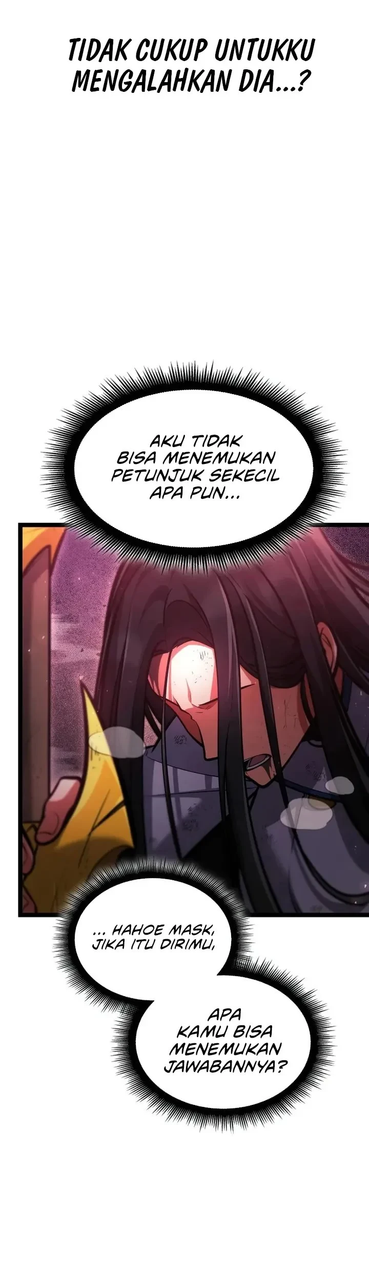 Emperor Of Solo Play Chapter 65 Gambar 61