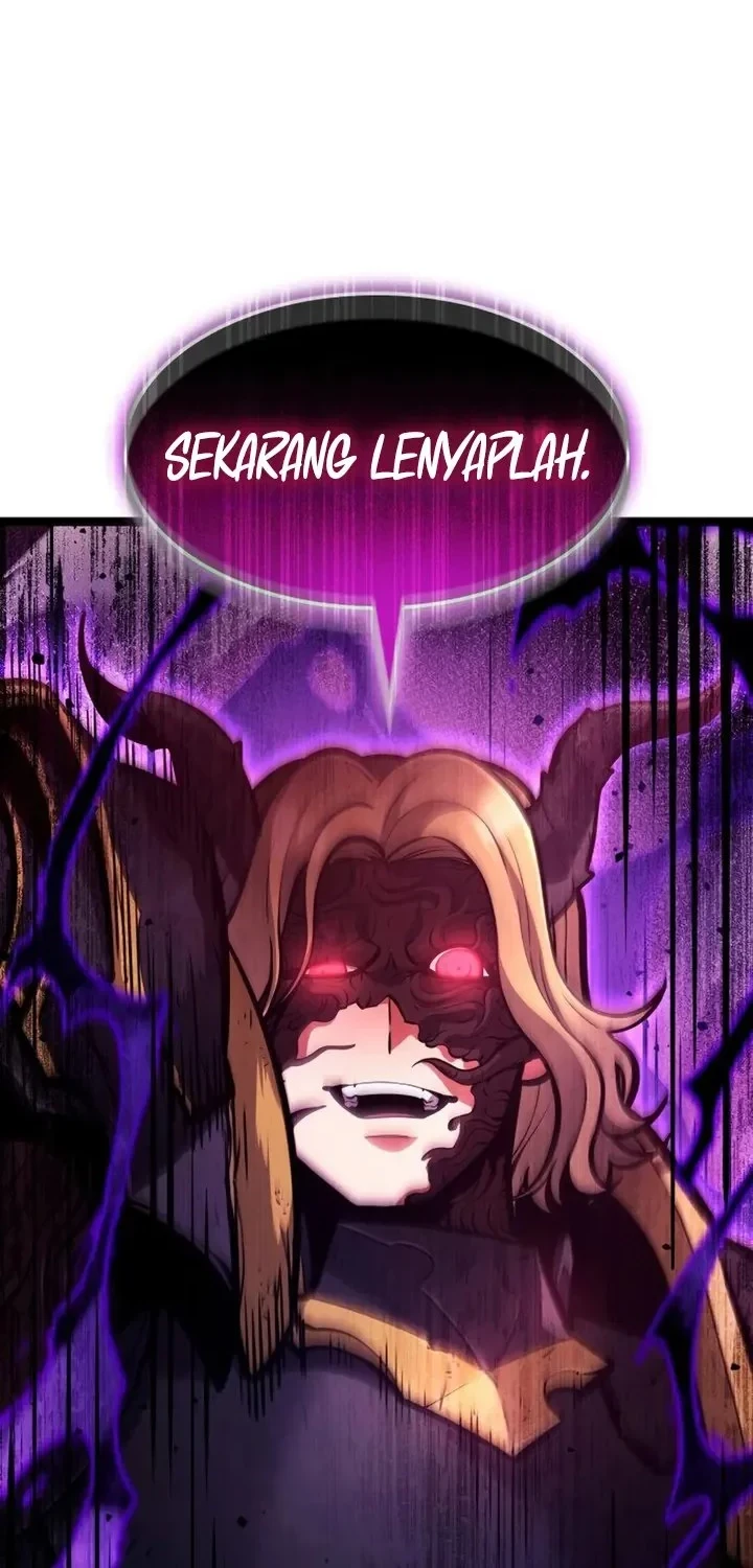Emperor Of Solo Play Chapter 65 Gambar 62
