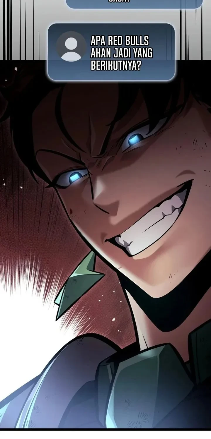Emperor Of Solo Play Chapter 65 Gambar 64