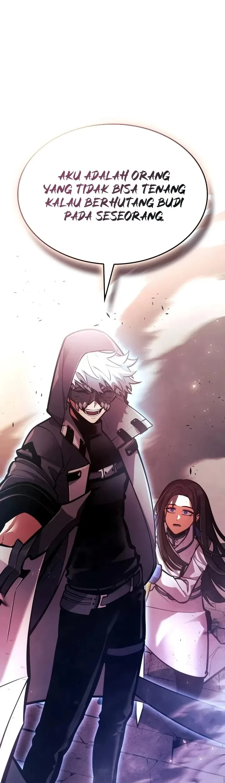 Emperor Of Solo Play Chapter 65 Gambar 71