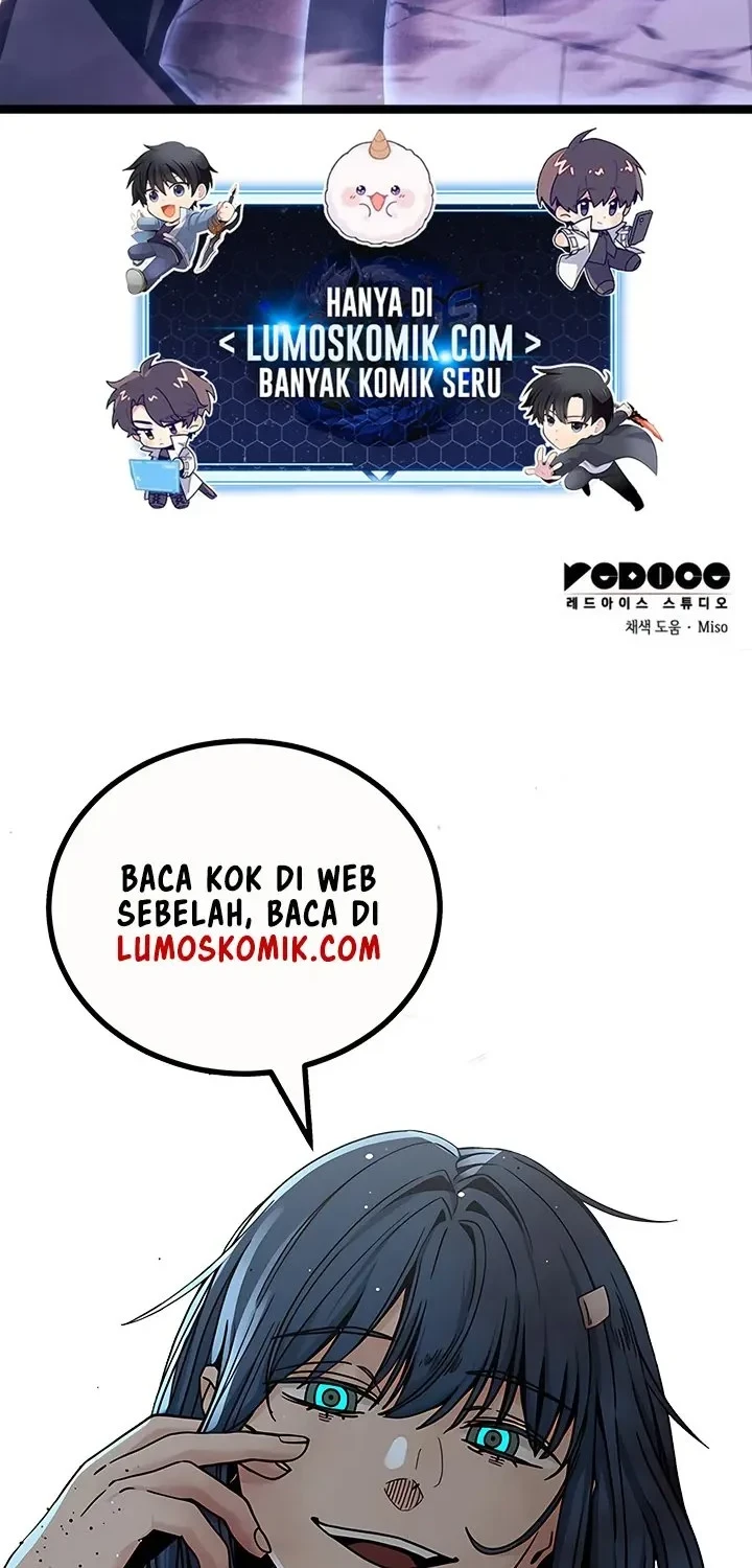 Emperor Of Solo Play Chapter 65 Gambar 72