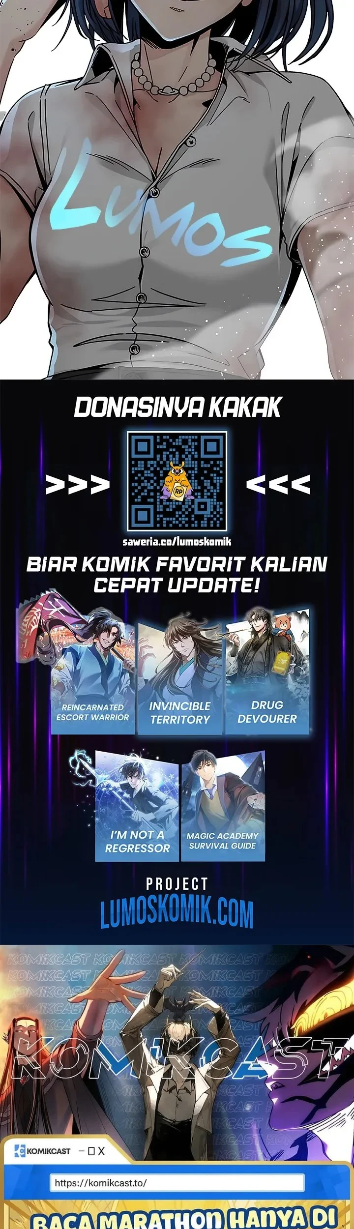 Emperor Of Solo Play Chapter 65 Gambar 73