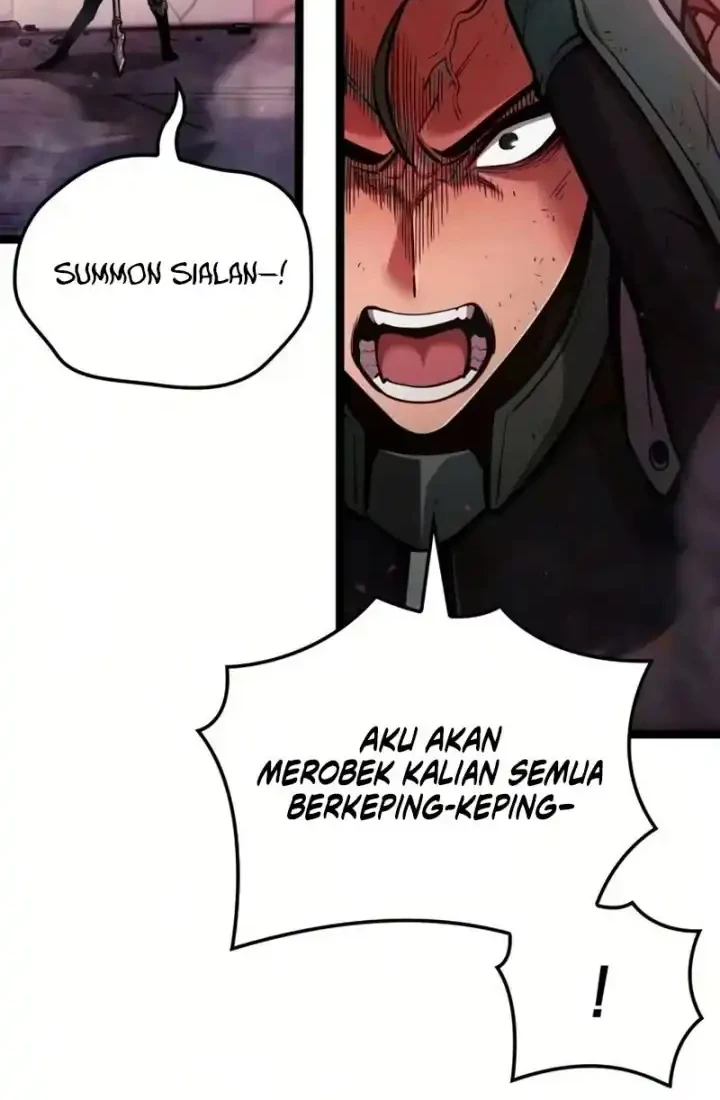 Emperor Of Solo Play Chapter 66 Gambar 56