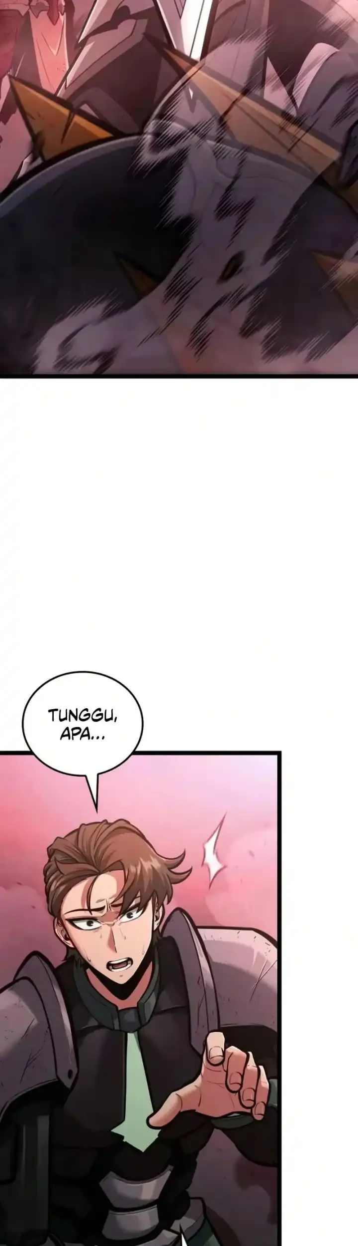 Emperor Of Solo Play Chapter 66 Gambar 59