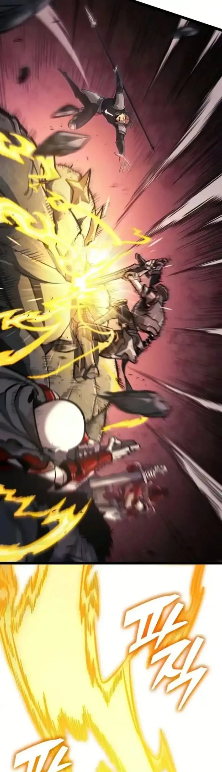 Emperor Of Solo Play Chapter 66 Gambar 62