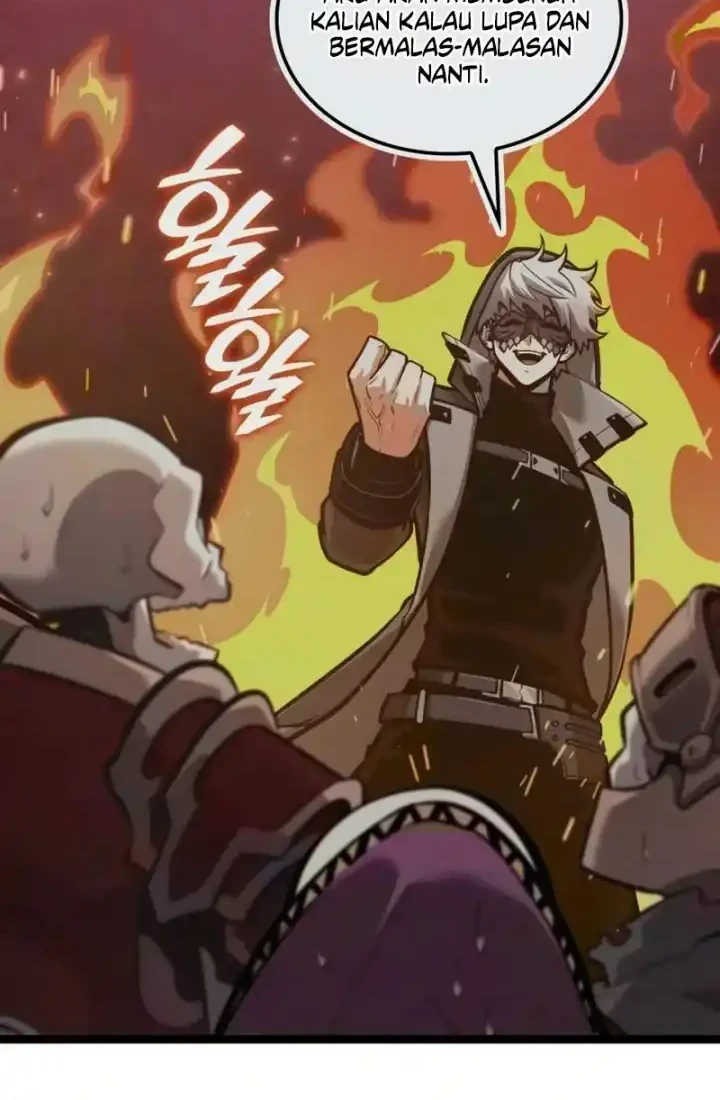 Emperor Of Solo Play Chapter 66 Gambar 67