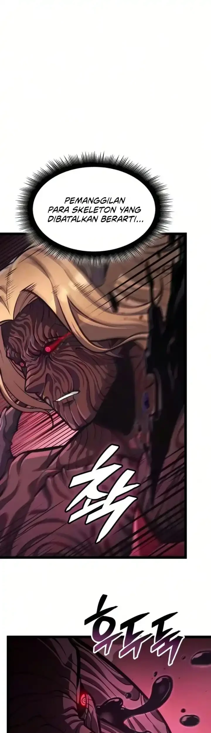 Emperor Of Solo Play Chapter 66 Gambar 68