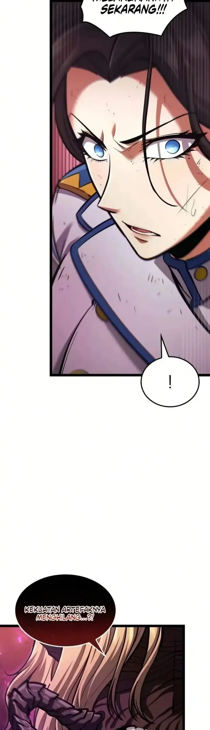 Emperor Of Solo Play Chapter 66 Gambar 72