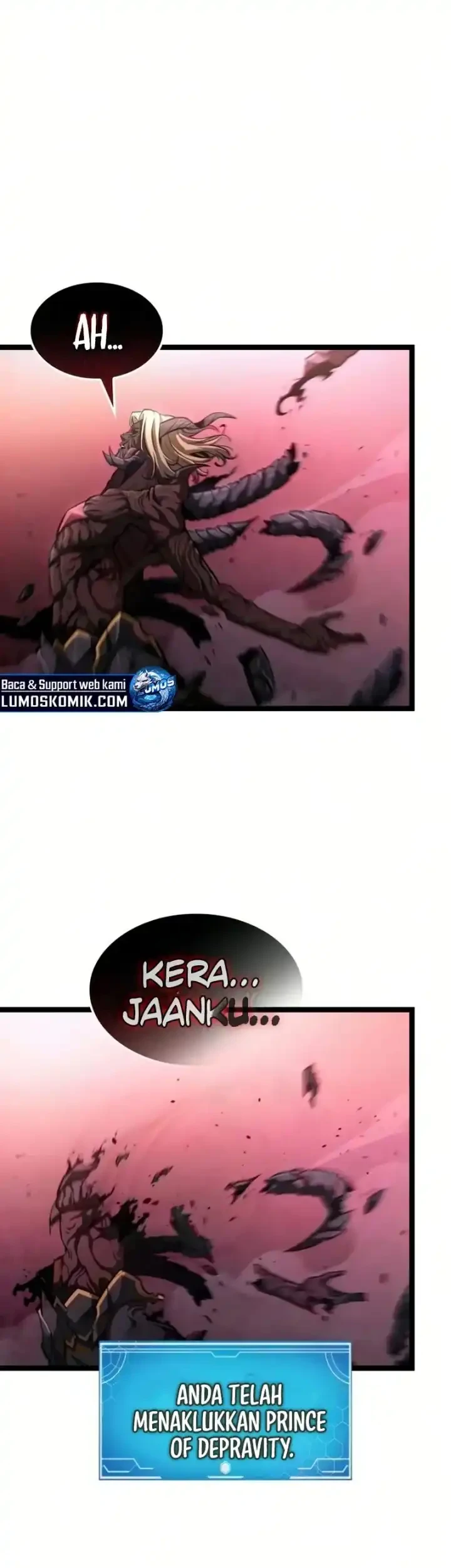 Emperor Of Solo Play Chapter 66 Gambar 81
