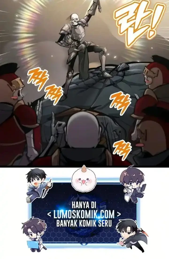 Emperor Of Solo Play Chapter 66 Gambar 90