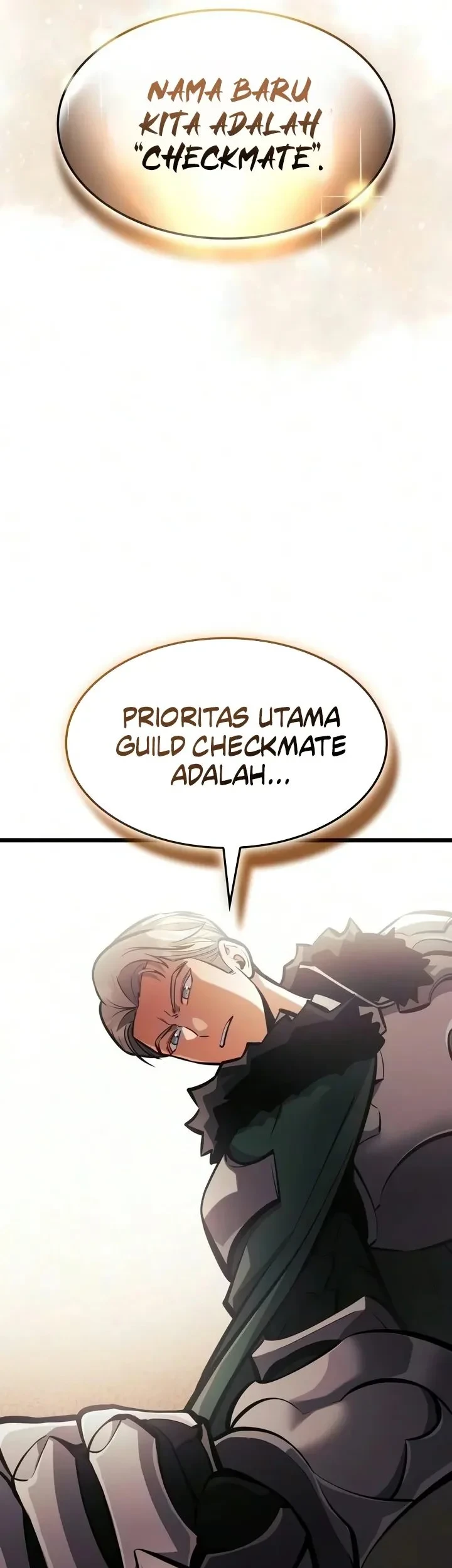 Emperor Of Solo Play Chapter 67 Gambar 55
